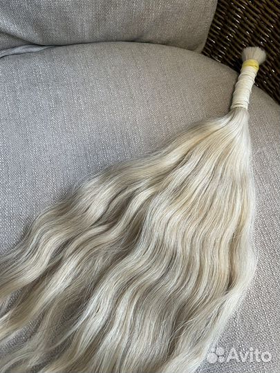 Волосы для наращивания