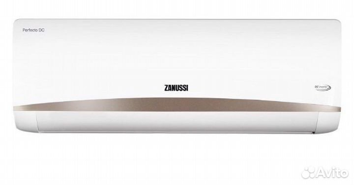 Установка кондиционеров