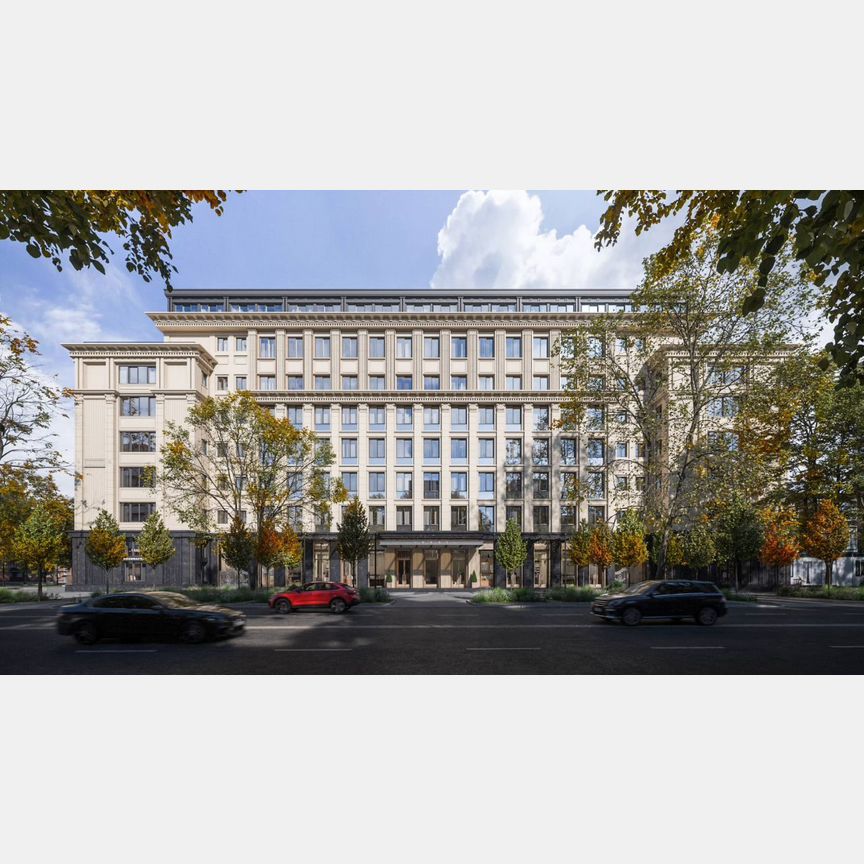 1-к. квартира, 79,9 м², 5/8 эт.