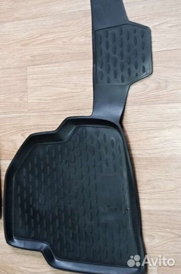 Коврики в машину эlement