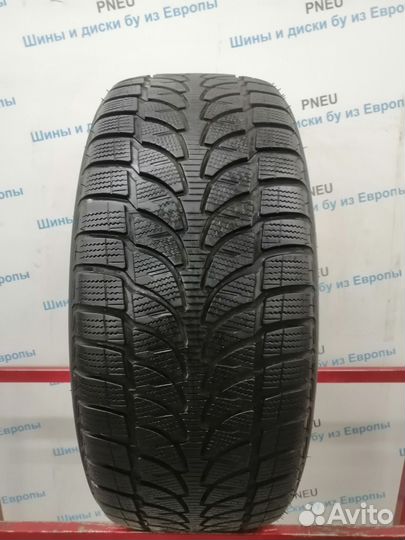 Bridgestone Blizzak LM-80 Evo 265/50 R20 93L