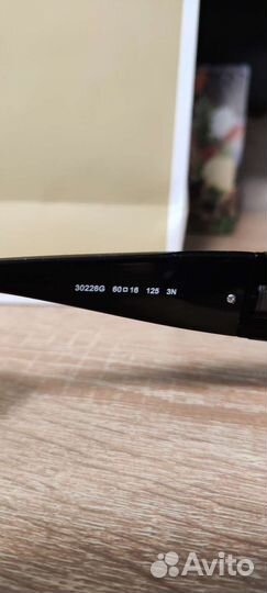 Очки michael kors, оригинал, полный комплект