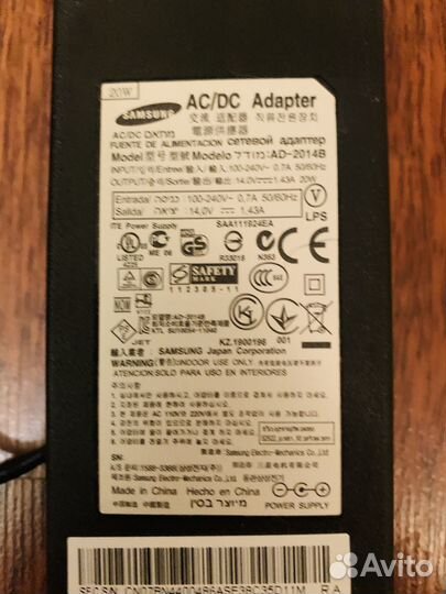 Планшет Samsung Galaxy N8000 64 gb бу