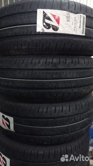 Bridgestone Ecopia EP300 205/55 R16 91V