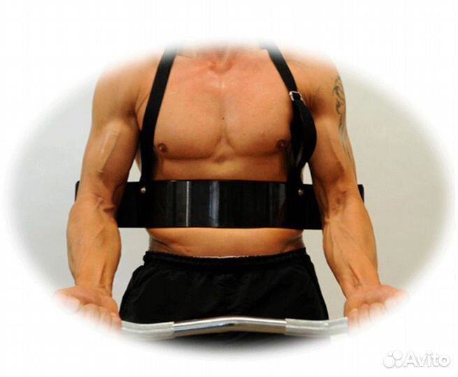 Бицепс бластер Fit.Tools FT-blast01