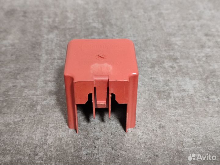 Крышка сетевого фильтра сма Bosch 00174577