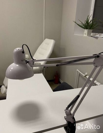 Светильник