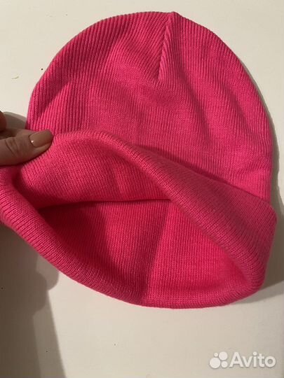 Шапка женская