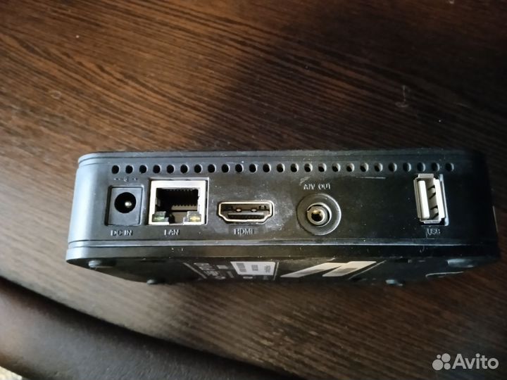 Тв-приставка Ростелеком (онлайм)