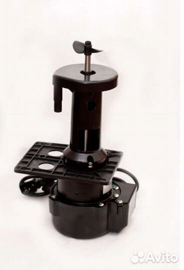 Помпа рециркуляции