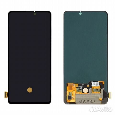 Дисплей для Xiaomi Mi 9T/Mi 9T Pro