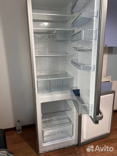 Холодильник Bosch