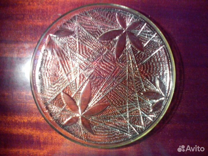 Блюда советского периода