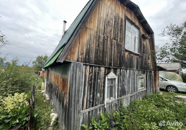 Разбор, снос, дачных домов и надворных построек