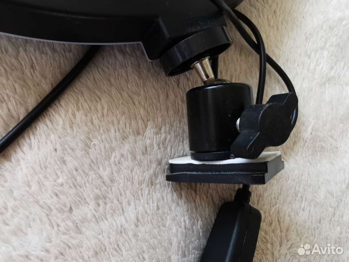 Кольцо для селфи