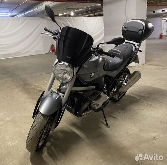 BMW R 1200 R
