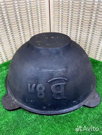 Казан 8 литров