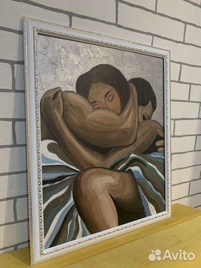 Картина на холсте