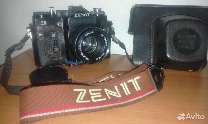 Zenit-11