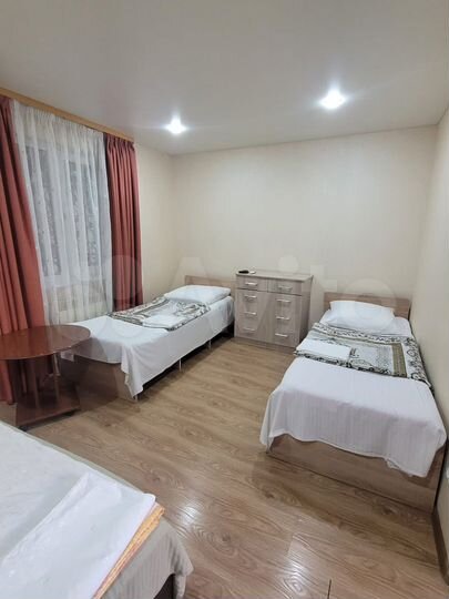 Комната 14 м², 1/2 эт.