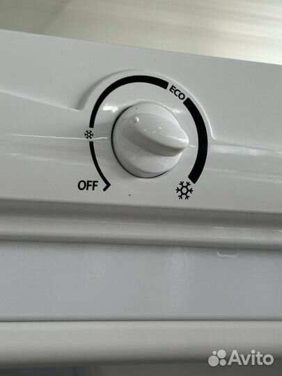 Холодильник 185 см Общий объем 332 л (РАССРОЧКА)