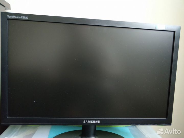 Syncmaster e1920 драйвер
