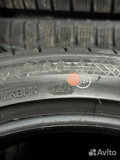 Kapsen Rassurer K3000 255/35 R18 94Y