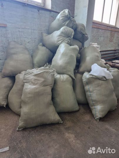 Отходы синтепона