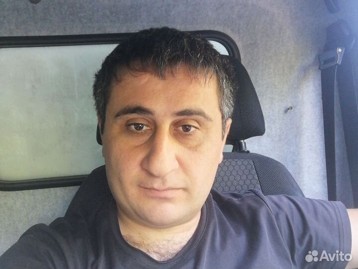 Водитель B, C, CE, D