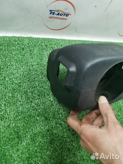 Пластик подрулевой Kia Sportage 2 SUV 2.0 G4GC