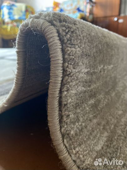 Ковер шерстяной 2х4