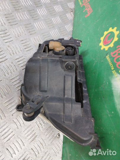 Птф противотуманная фара левая Kia Mohave