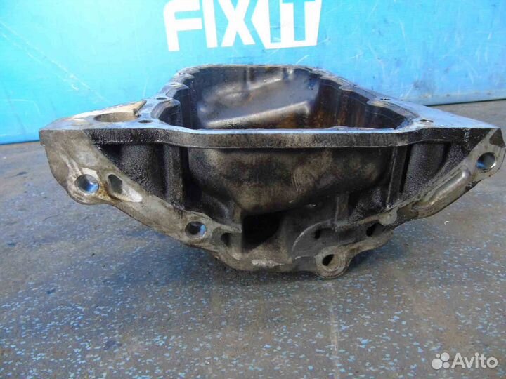 Поддон масляный двигателя Ford Focus II (Форд Фоку
