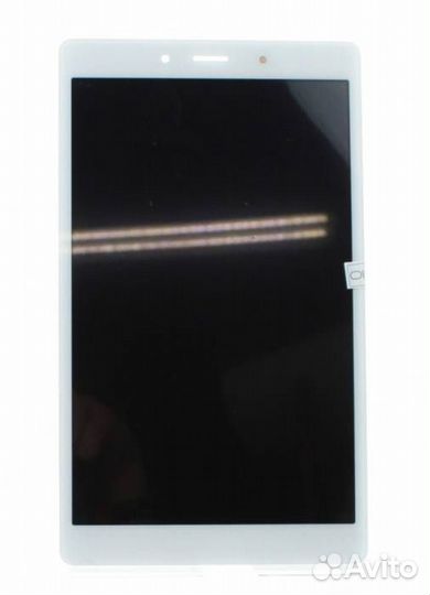 Дисплей для Samsung Tab A 8 (SM-T295) Белый