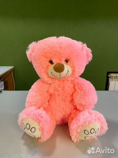Мягкая игрушка новая