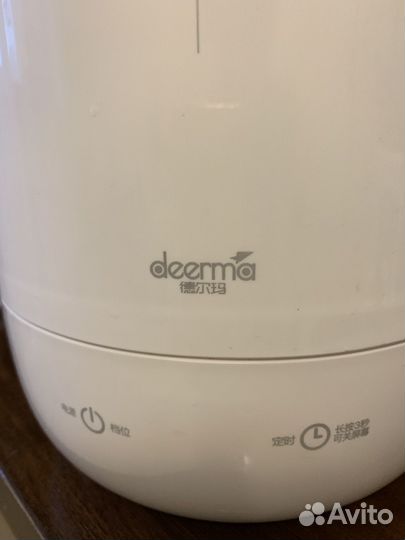 Увлажнитель воздуха