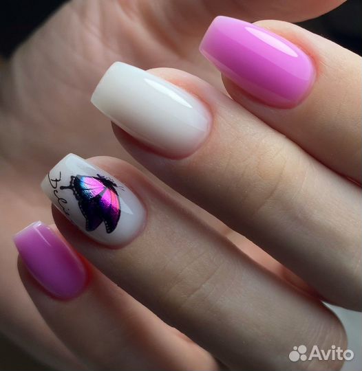 Подолог Педикюр Маникюр