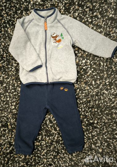 Костюм детский