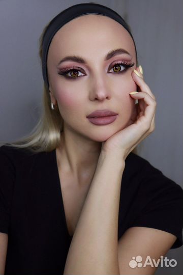 Макияж/прически/Обучение/свадебный стилист