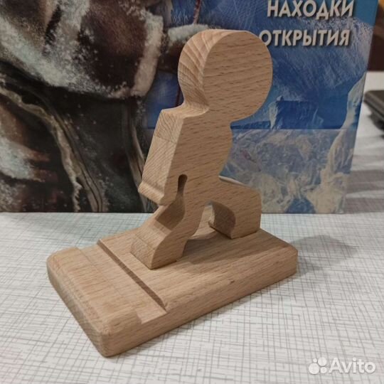 Подставка для телефона