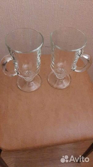 Набор для глинтвейна, для виски Luminarc