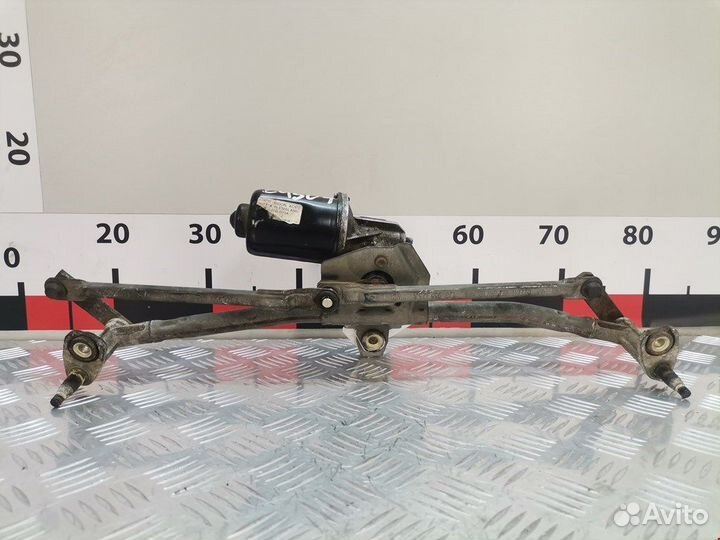 Трапеция для Volkswagen Golf 4