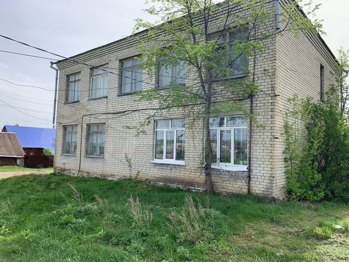 Офис, 286.9 м²