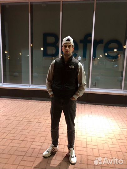 Работа на компьютере