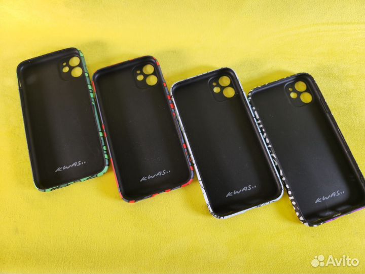 Чехол luxo для iPhone