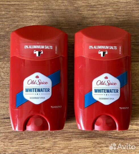 Old Spice дезодорант