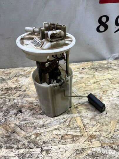 Топливный насос бензонасос Geely ec7 Emgrand