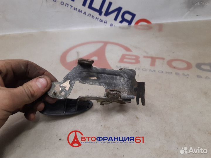 Рычаг открывания, 151832 peugeot 406, 3036385