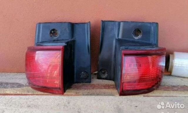 Задний стоп сигнал фонарь для Nissan Elgrand