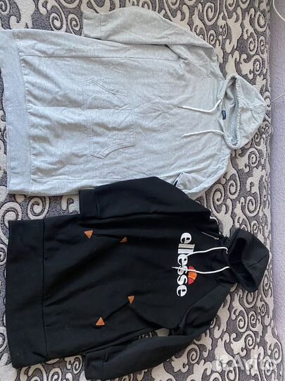 Большой пакет вещей на девушку 44 46